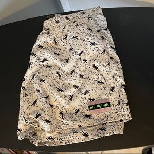 Gecko Hawaii Volleys